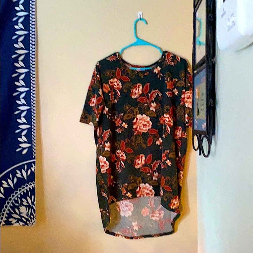 Lularoe Irma tunic